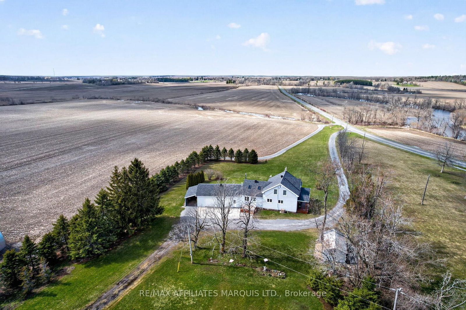 18604 McGillivray Road • South Glengarry, ON photo 38