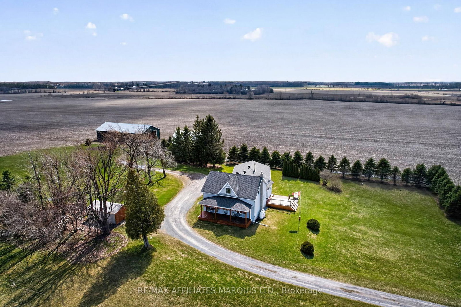 18604 McGillivray Road • South Glengarry, ON photo 39