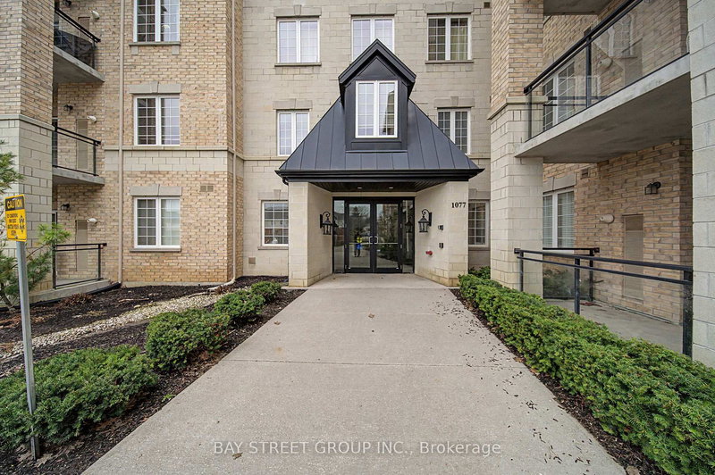 132 - 1077 Gordon St, Guelph, N1G 0E3 | Image 3