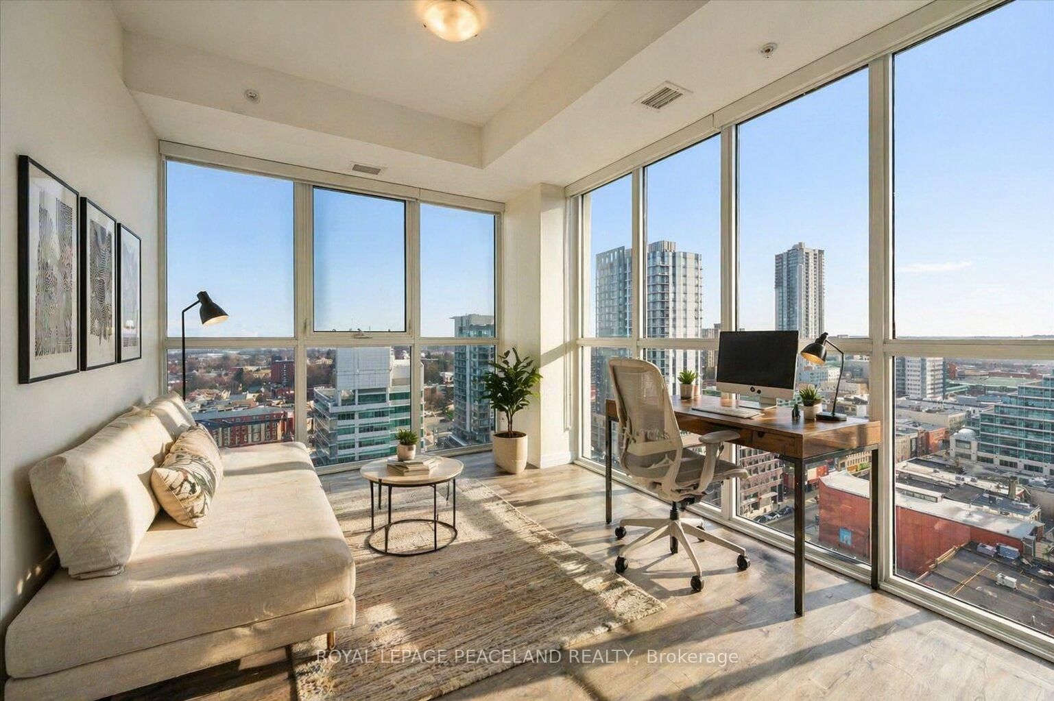 60 charles Street W, Unit 1902 - Photo 23