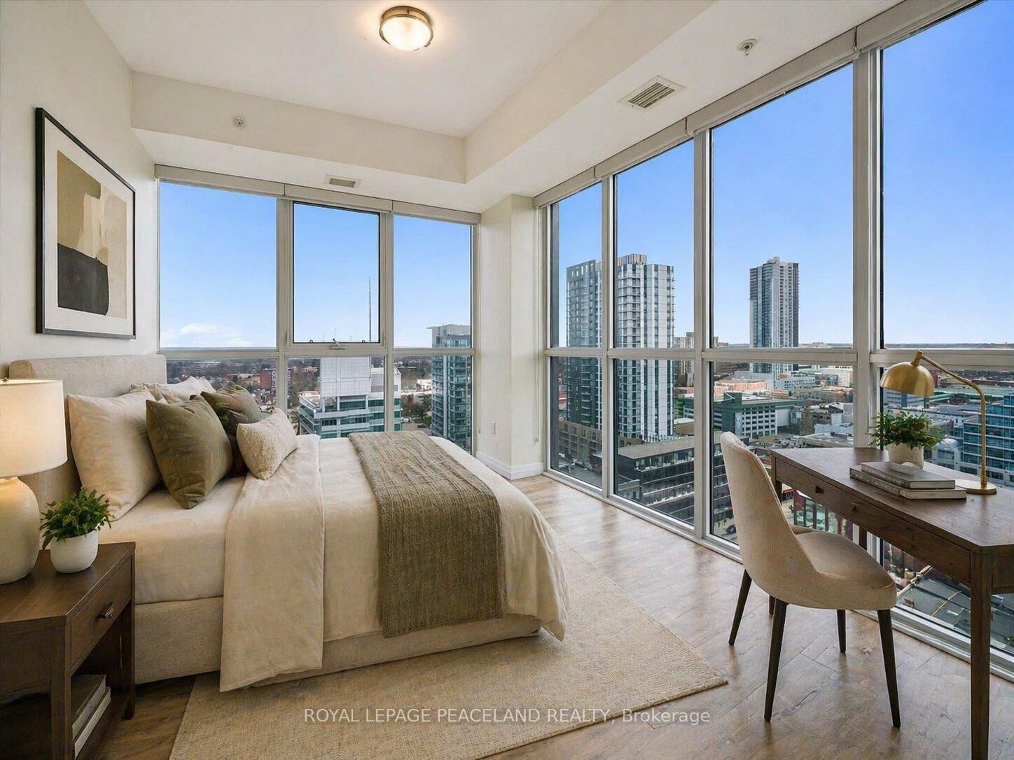 60 charles Street W, Unit 1902 - Photo 24