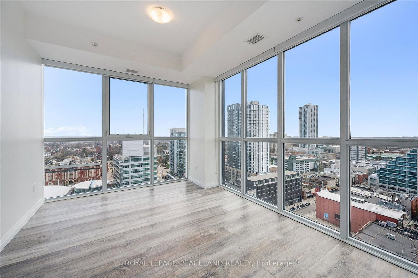 60 charles Street W, Unit 1902 - Photo 25