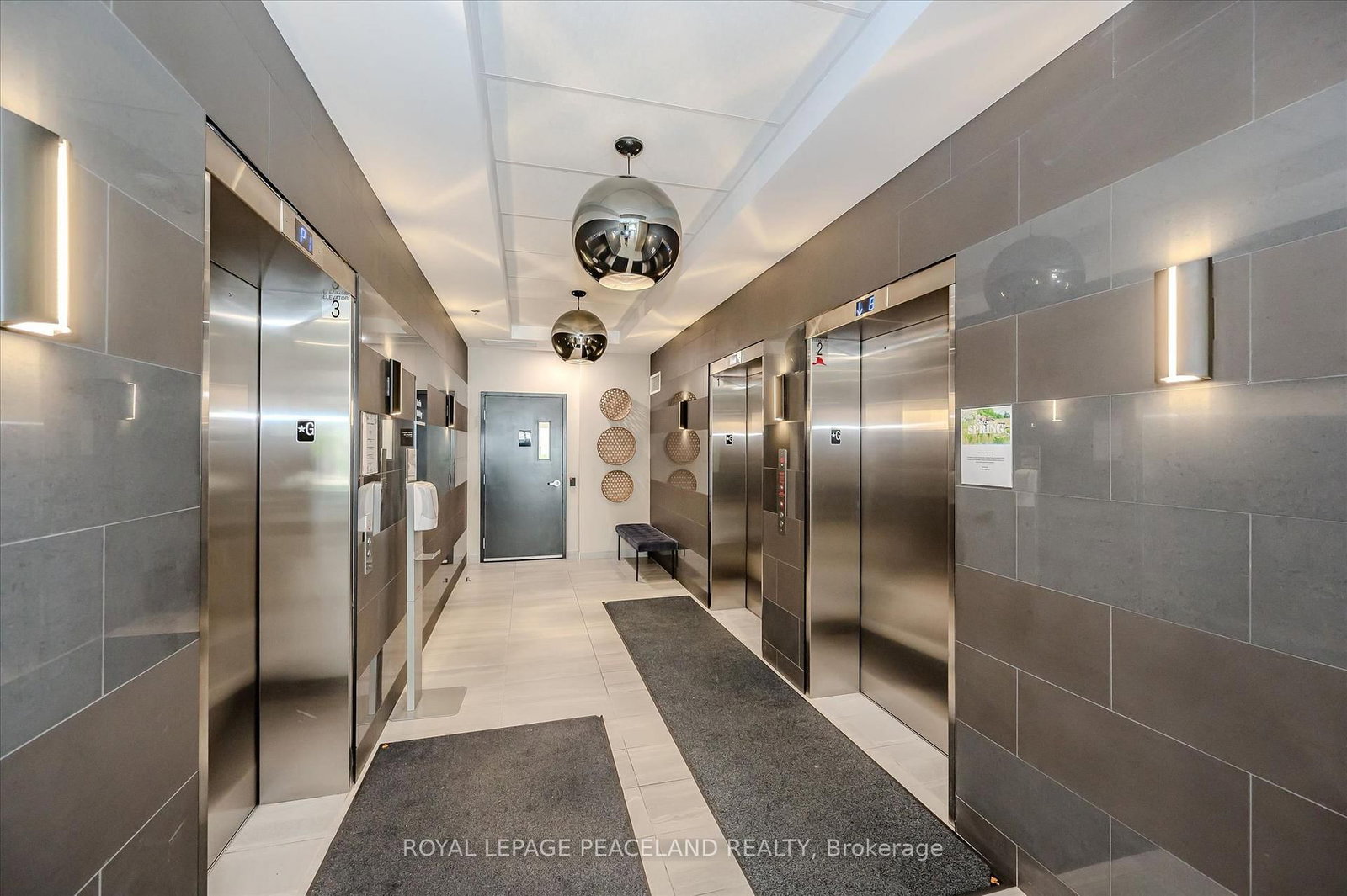 60 charles Street W, Unit 1902 - Photo 6