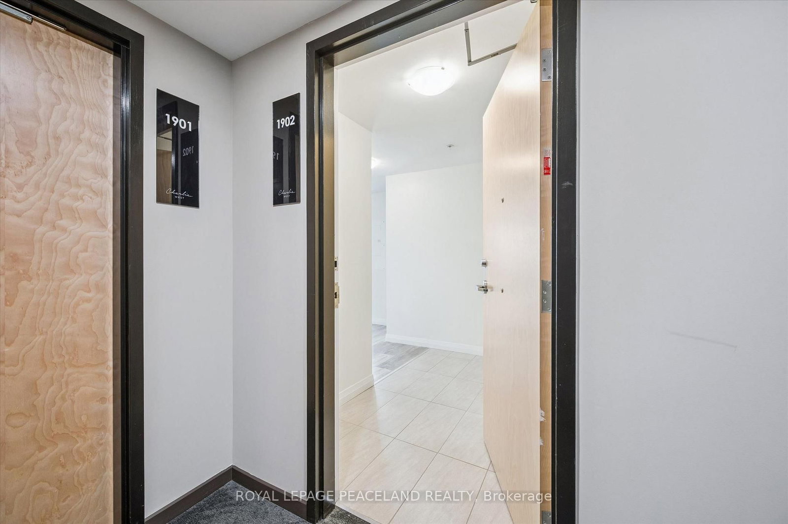 60 charles Street W, Unit 1902 - Photo 7