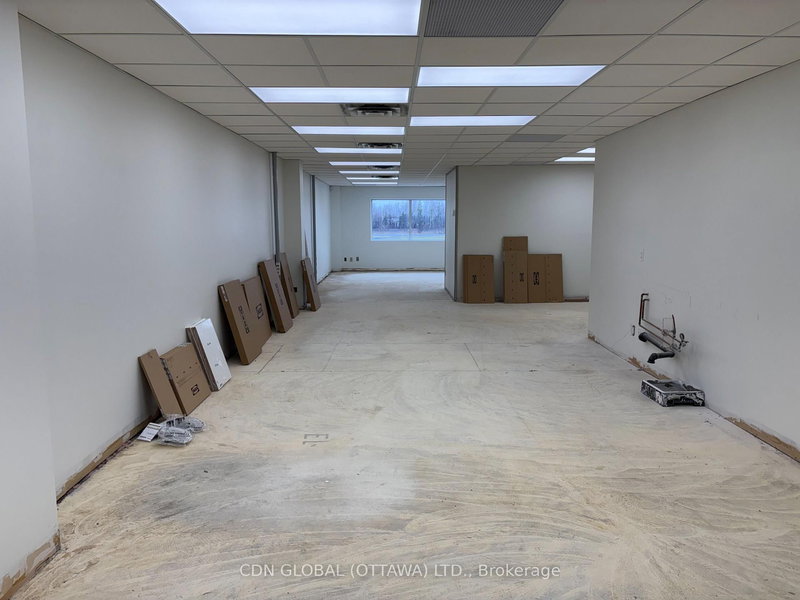 201 - 5510 Canotek Rd, Ottawa, K1J 9J5 | Image 2