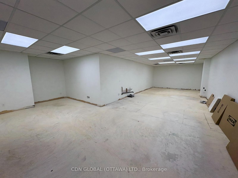 201 - 5510 Canotek Rd, Ottawa, K1J 9J5 | Image 3