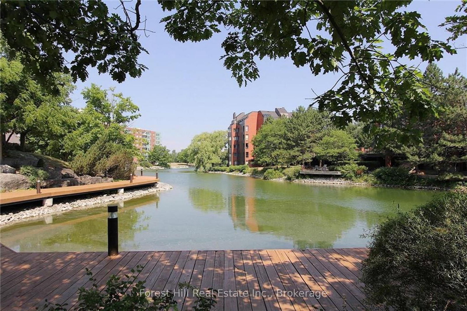 55 Blue Springs Drive, Unit 402 - Photo 2