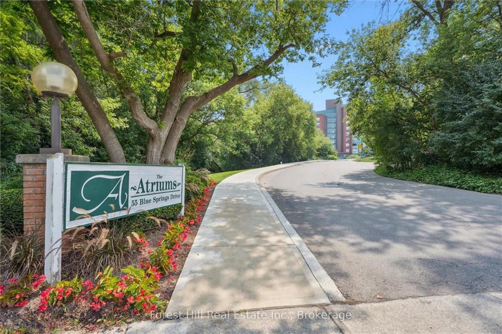 55 Blue Springs Drive, Unit 402 - Photo 22