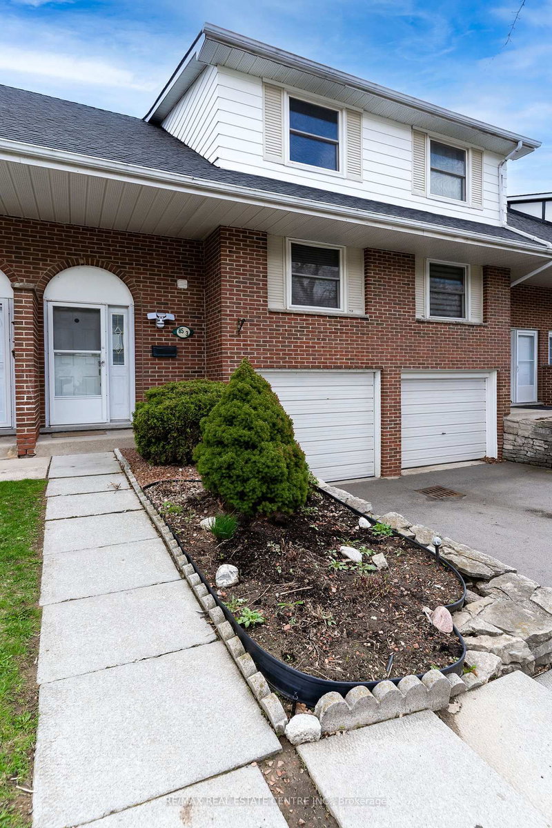 3 - 85 Albright Rd, Hamilton, L8K 6H1 | Image 2