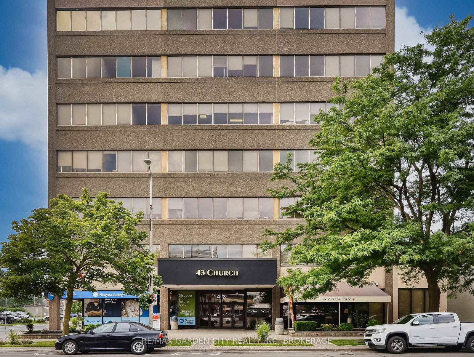 43 Church Street, Unit 504 - Photo 15