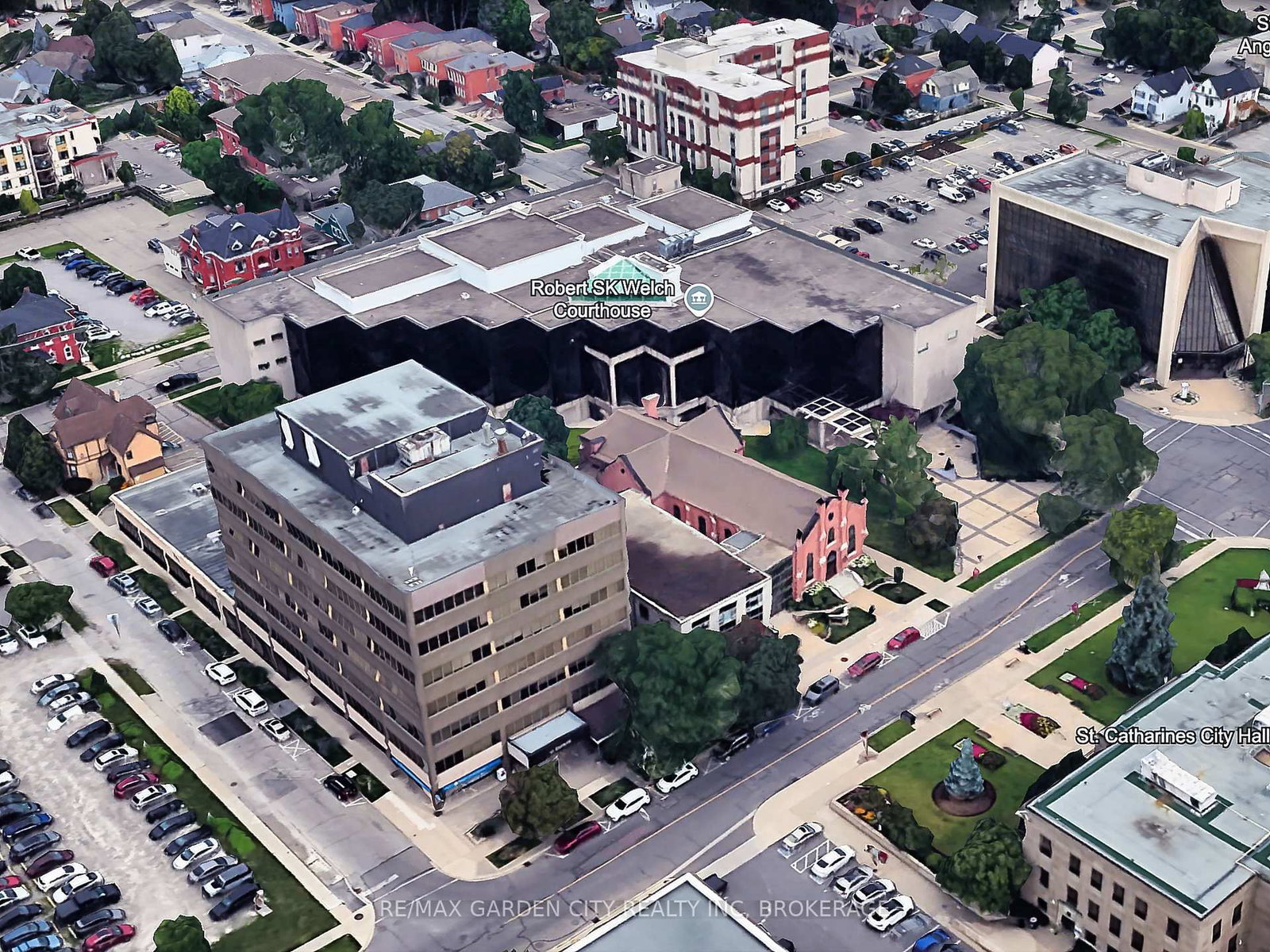 43 Church Street, Unit 504 - Photo 17