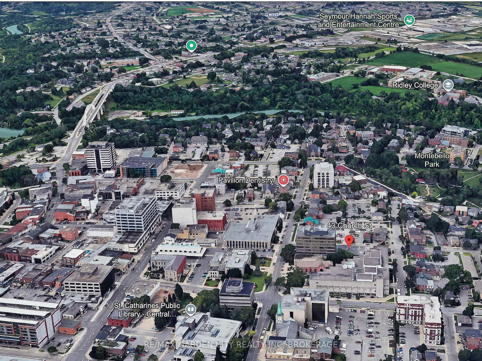 43 Church Street, Unit 504 - Photo 18