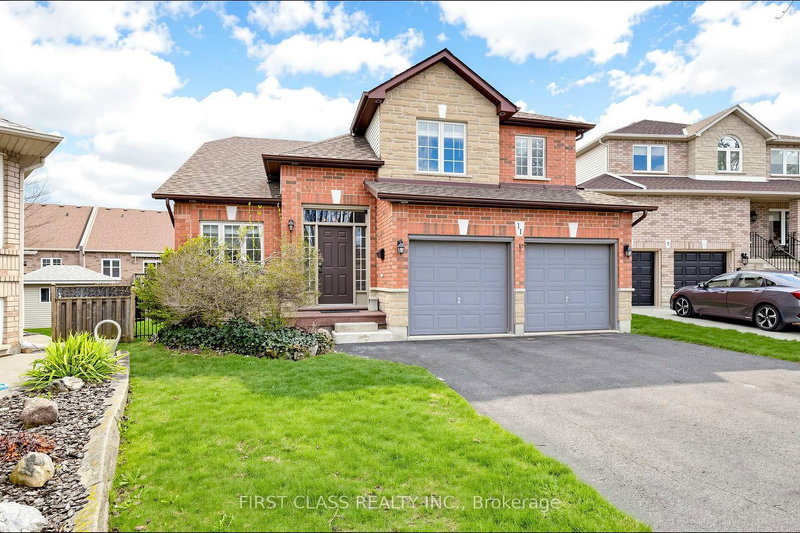 11 Diamond Crt, Hamilton, Ontario