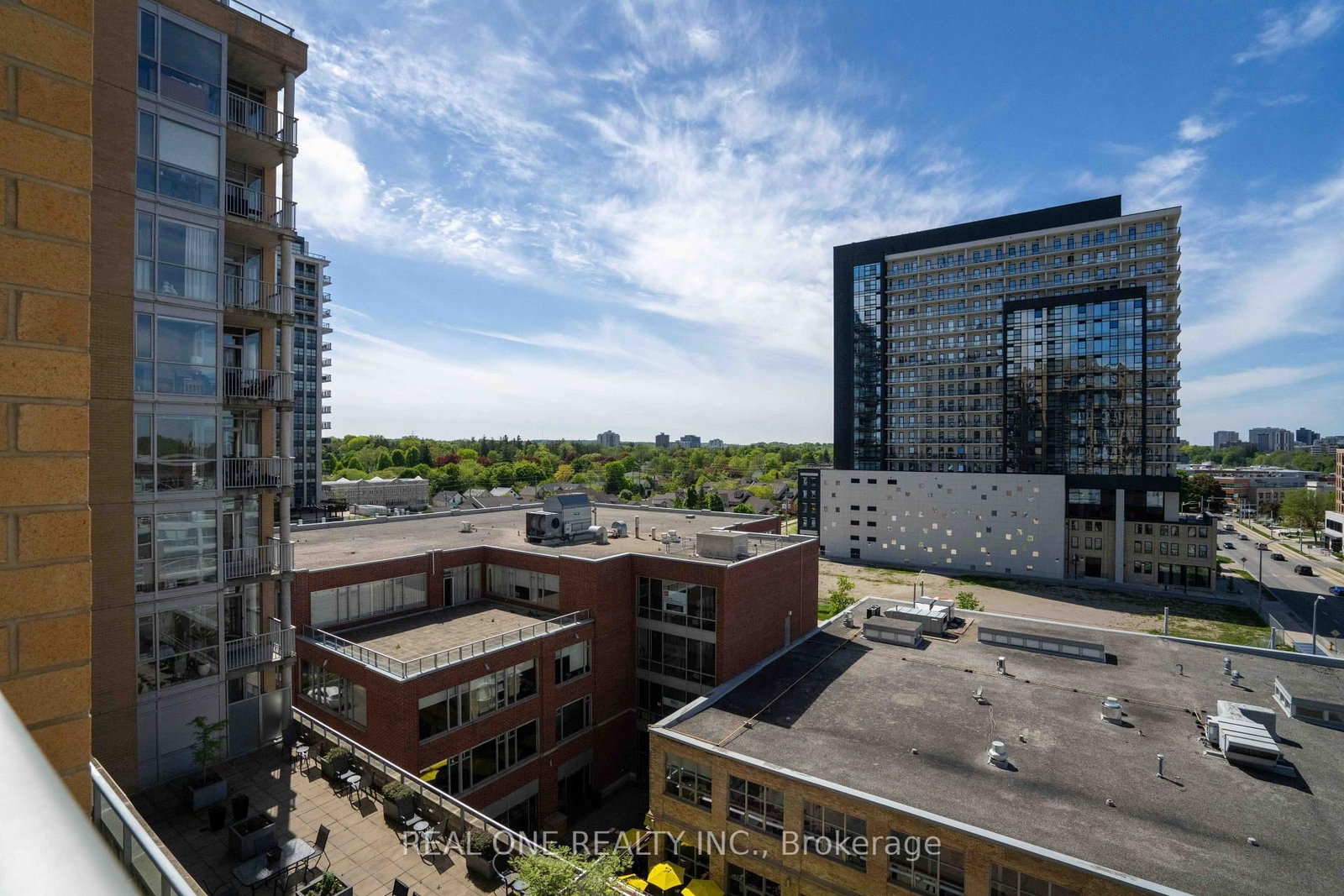 191 king Street S, Unit 703 - Photo 27