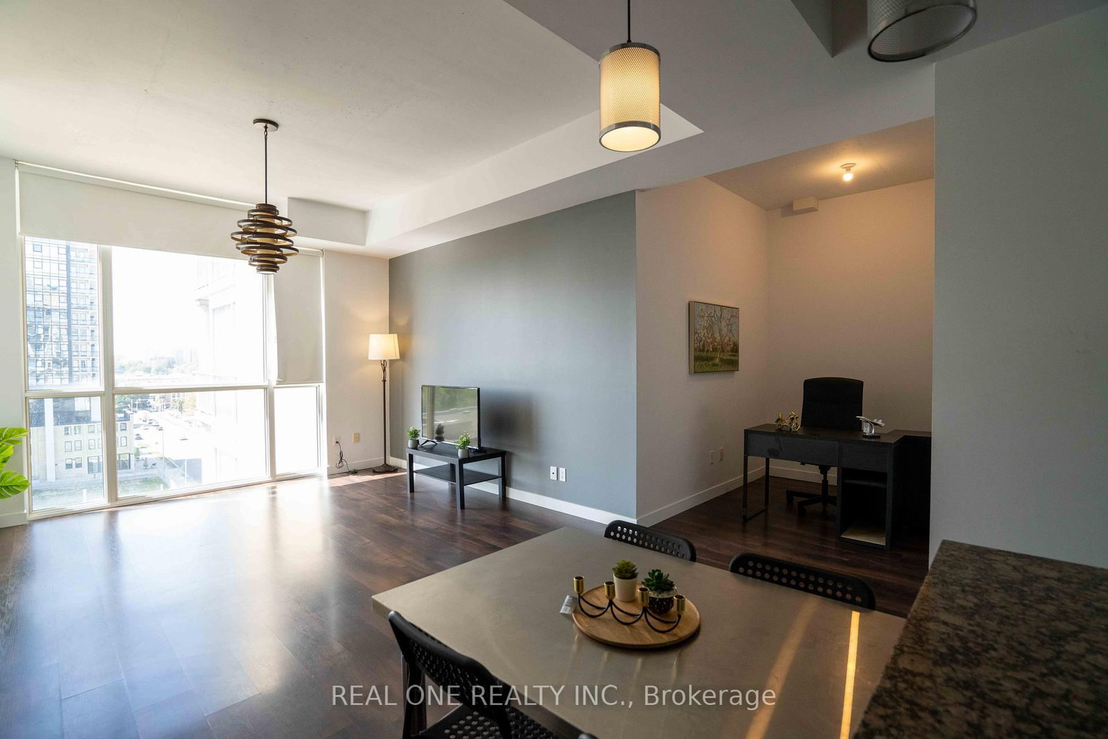 191 king Street S, Unit 703 - Photo 6