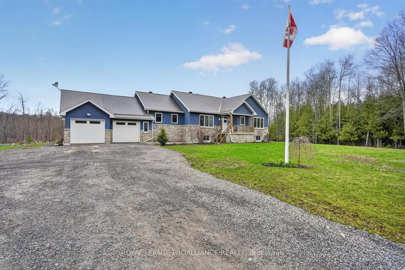 10932 Jellyby Rd, Elizabethtown-Kitley, K0G 1R0 | Image 2