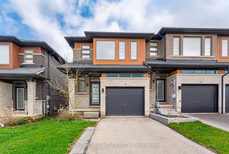 26 Greenwich Ave, Hamilton, Ontario