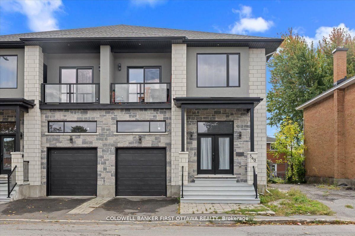 560 QUEEN MARY Street - Photo 2