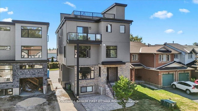 A & B - 25 Pennard Way