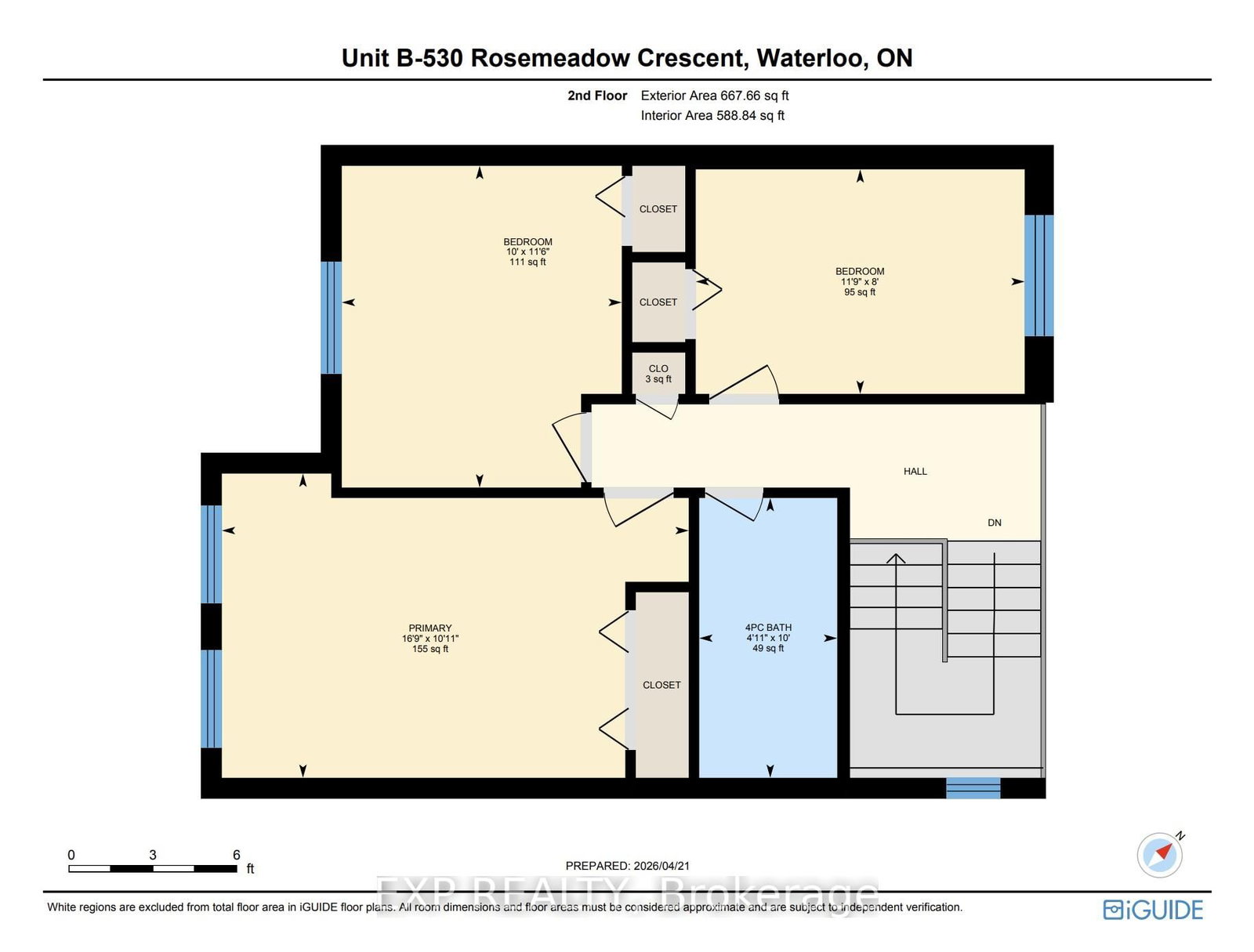 530B Rosemeadow Crescent - Photo 44