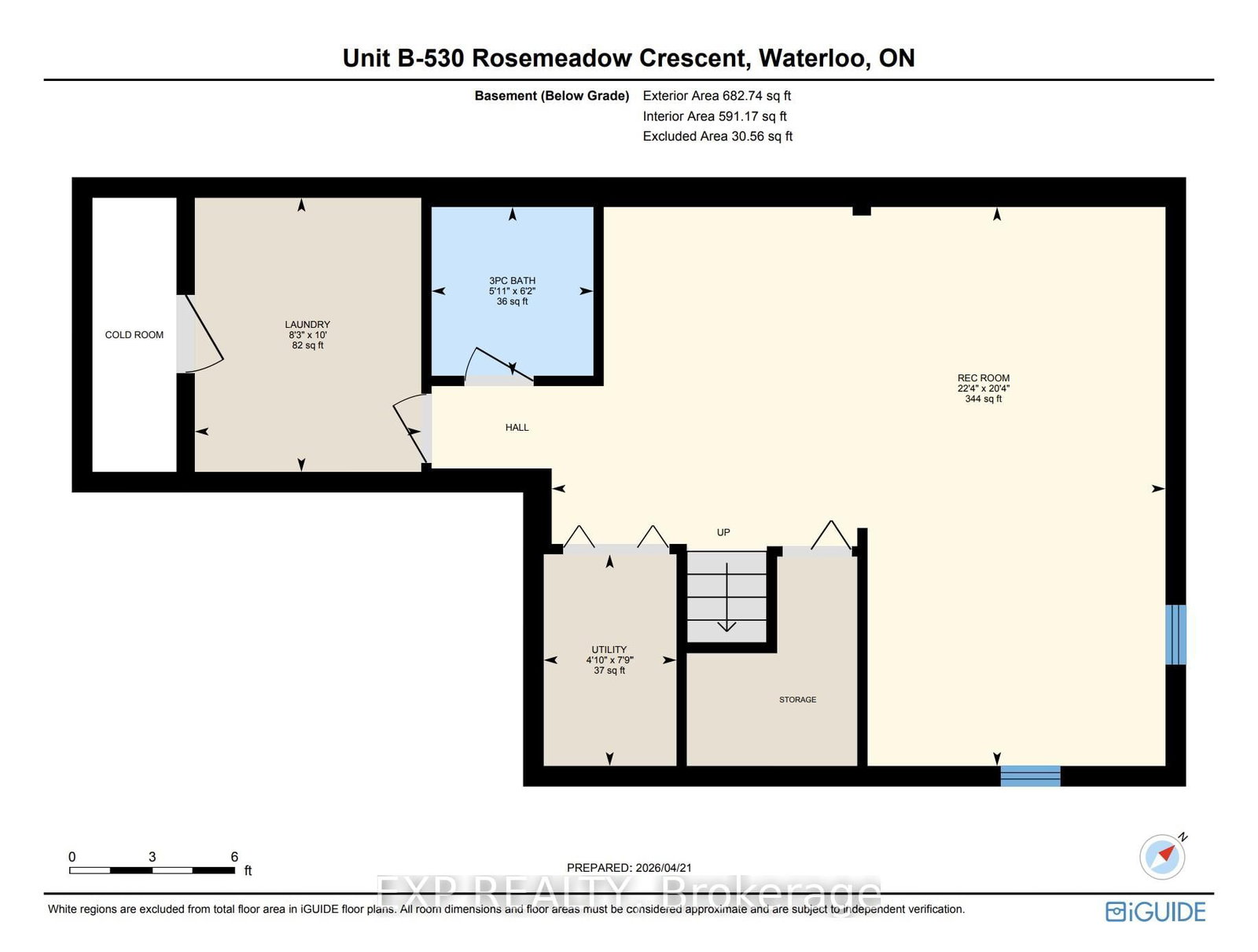 530B Rosemeadow Crescent - Photo 45