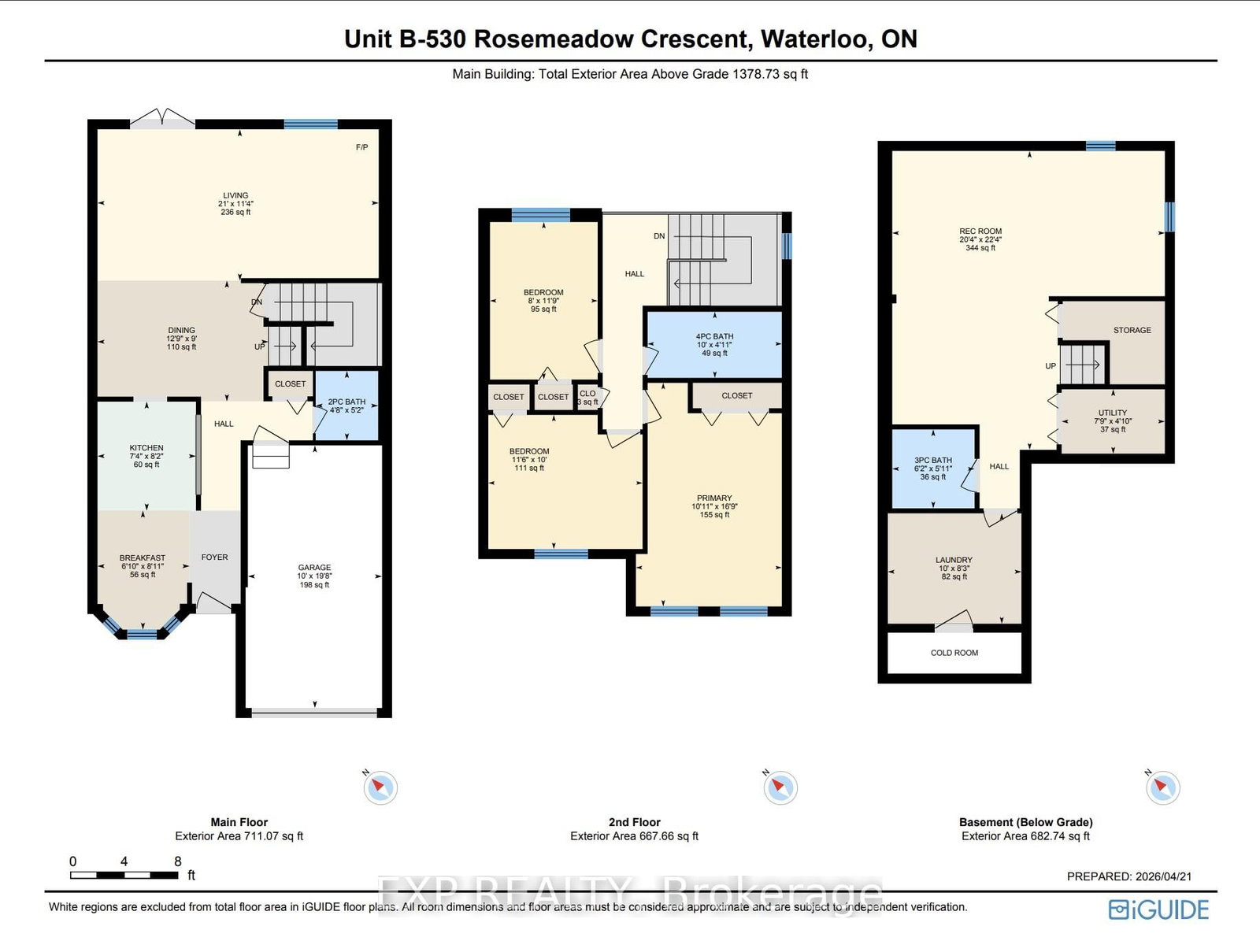 530B Rosemeadow Crescent - Photo 46