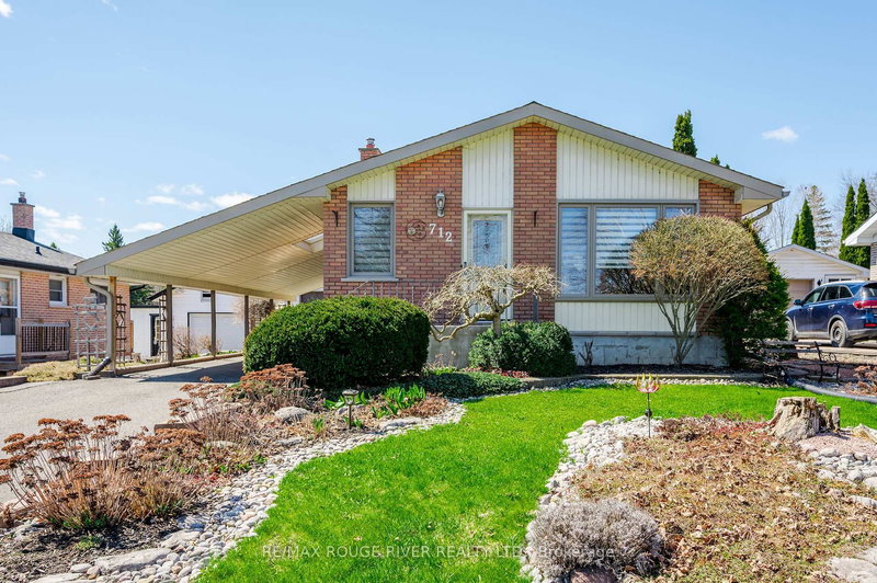 712 Otonabee Dr, Peterborough, K9J 7P9 | Image 2