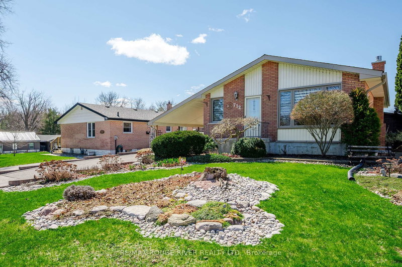 712 Otonabee Dr, Peterborough, K9J 7P9 | Image 3