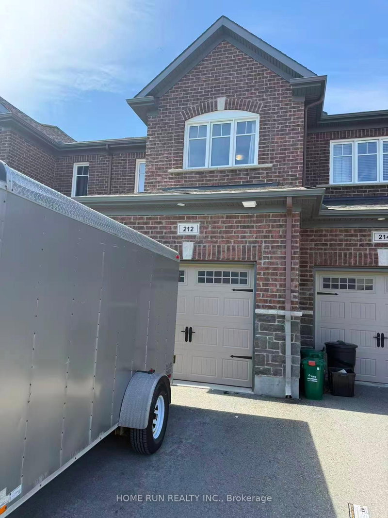 212 Losino Cres, Ottawa, K2V 0E4 | Image 3