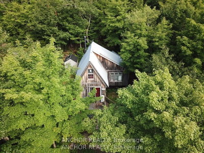 550 Shawanaga Lake
