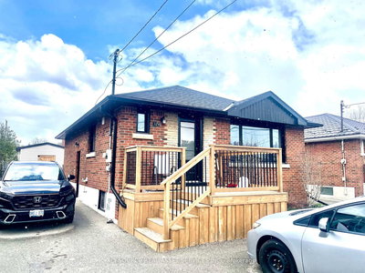 Main Fl - 374 East 16th St | Hamilton | Image