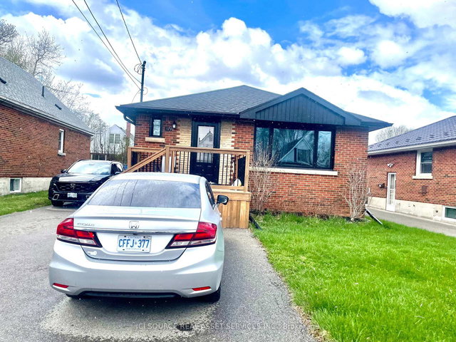 Main Fl - 374 East 16th Street