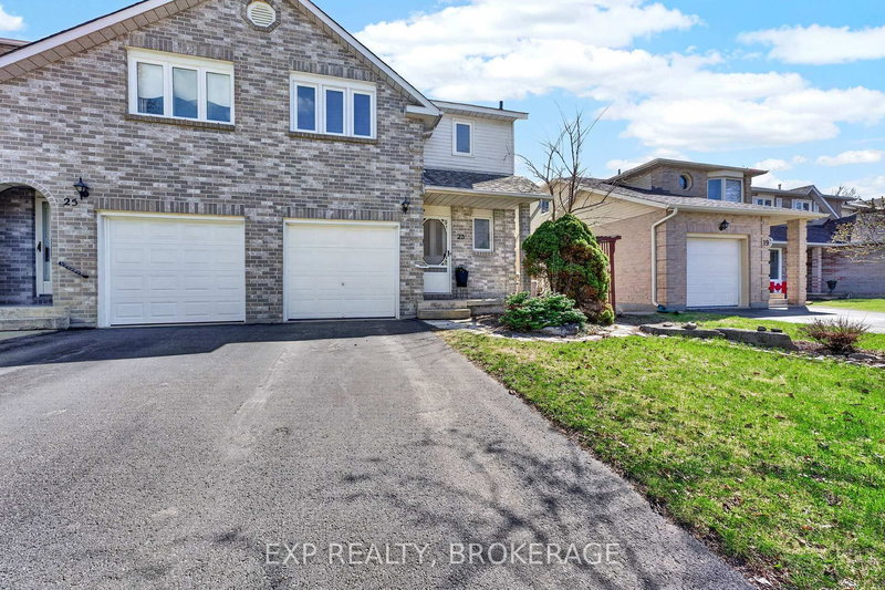 23 Rose Abbey Dr, Kingston, K7M 6W1 | Image 2