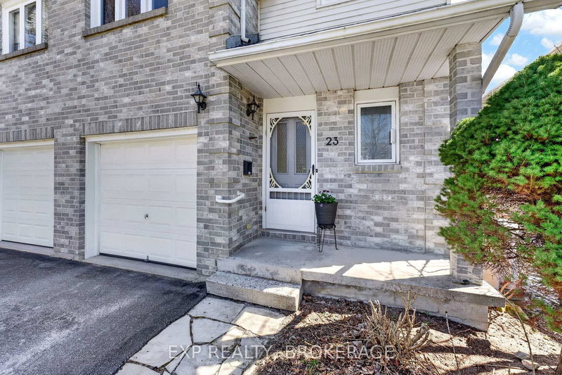 23 Rose Abbey Dr, Kingston, K7M 6W1 | Image 3