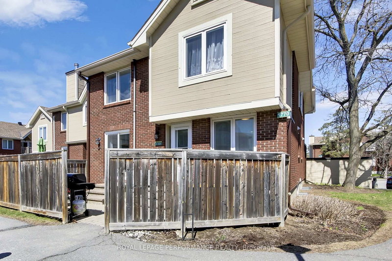 110 - 1770 Cabaret Lane, Orleans, K4A 2G1 | Image 2