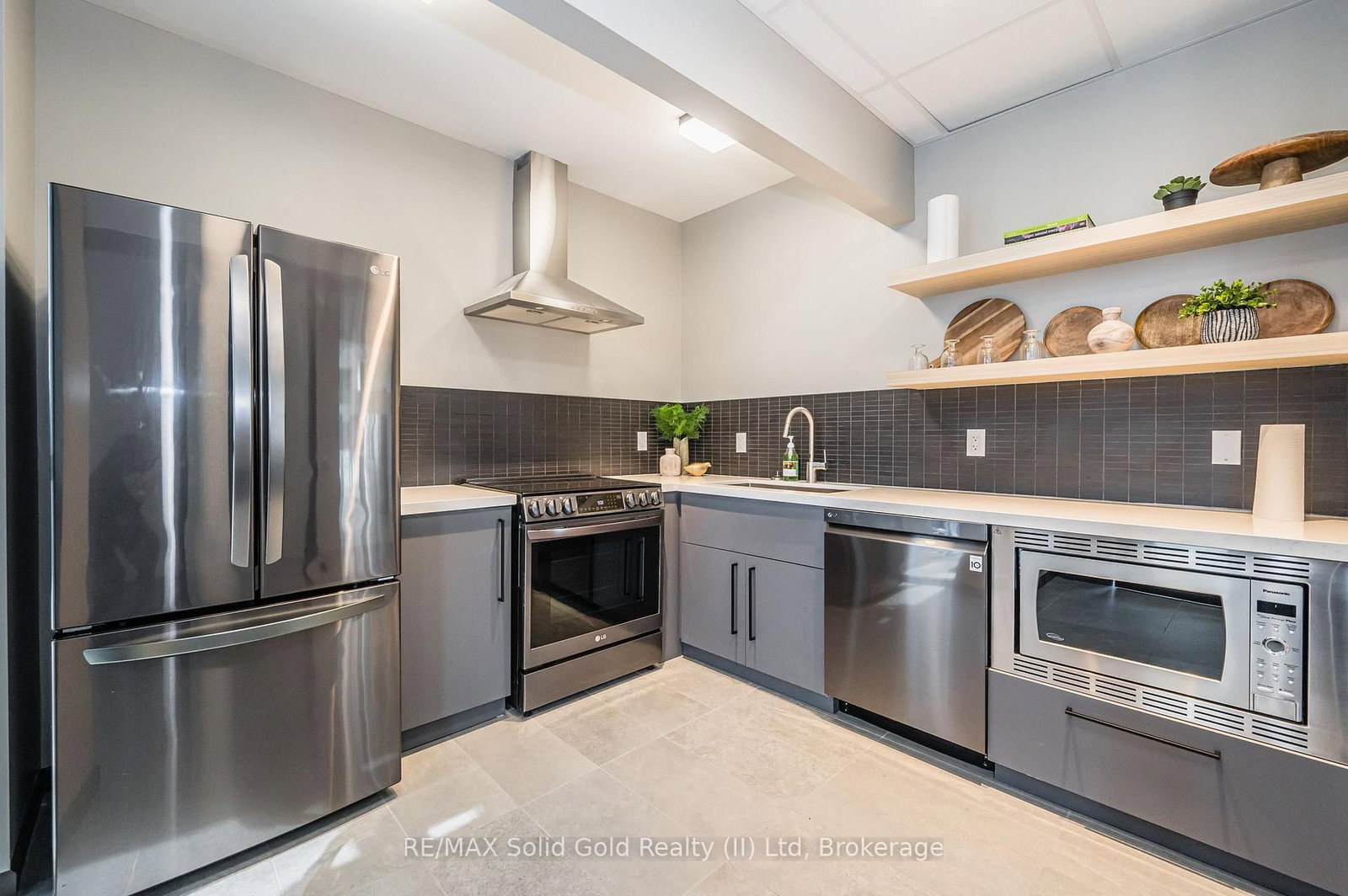 108 Garment Street, Unit 2512 - Photo 14