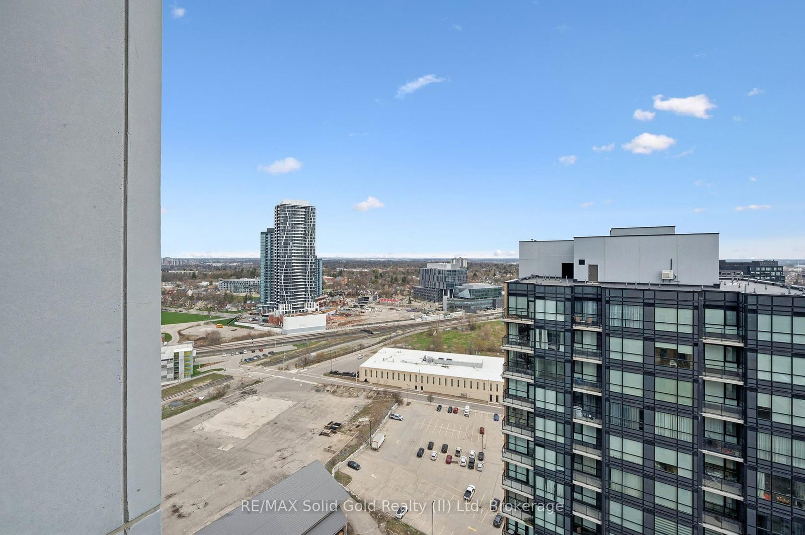 108 Garment Street, Unit 2512 - Photo 17