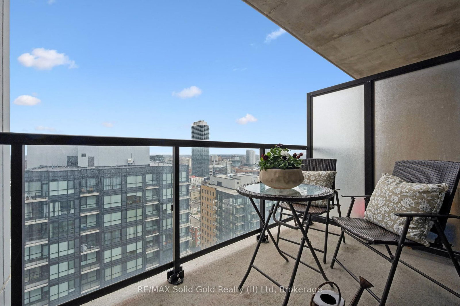 108 Garment Street, Unit 2512 - Photo 18