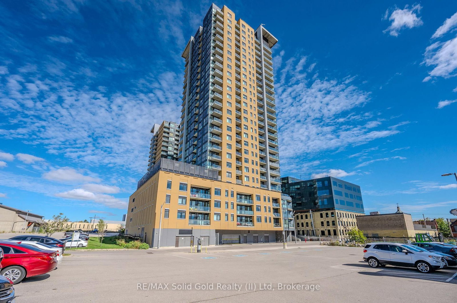 108 Garment Street, Unit 2512 - Photo 2