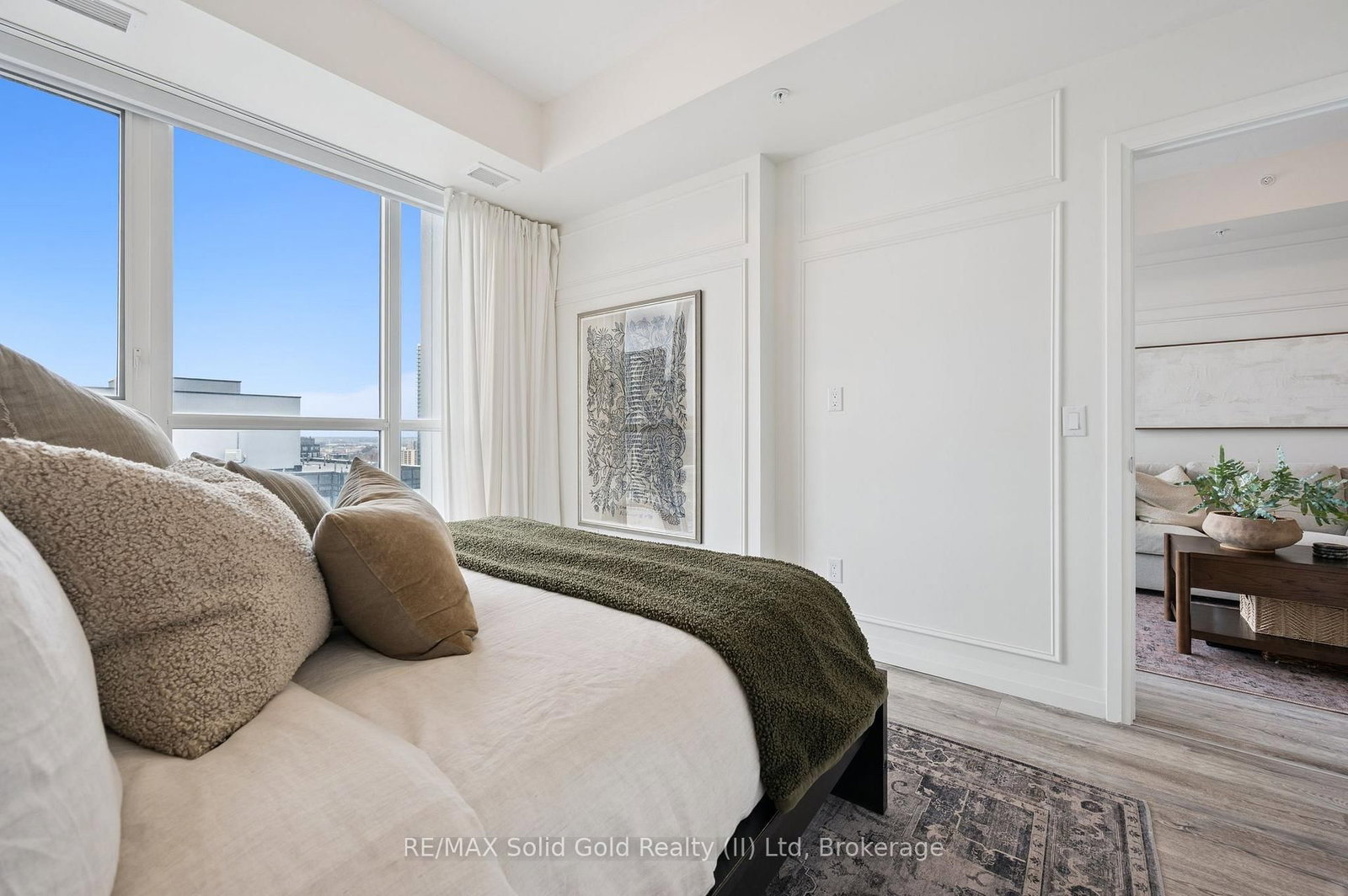 108 Garment Street, Unit 2512 - Photo 22