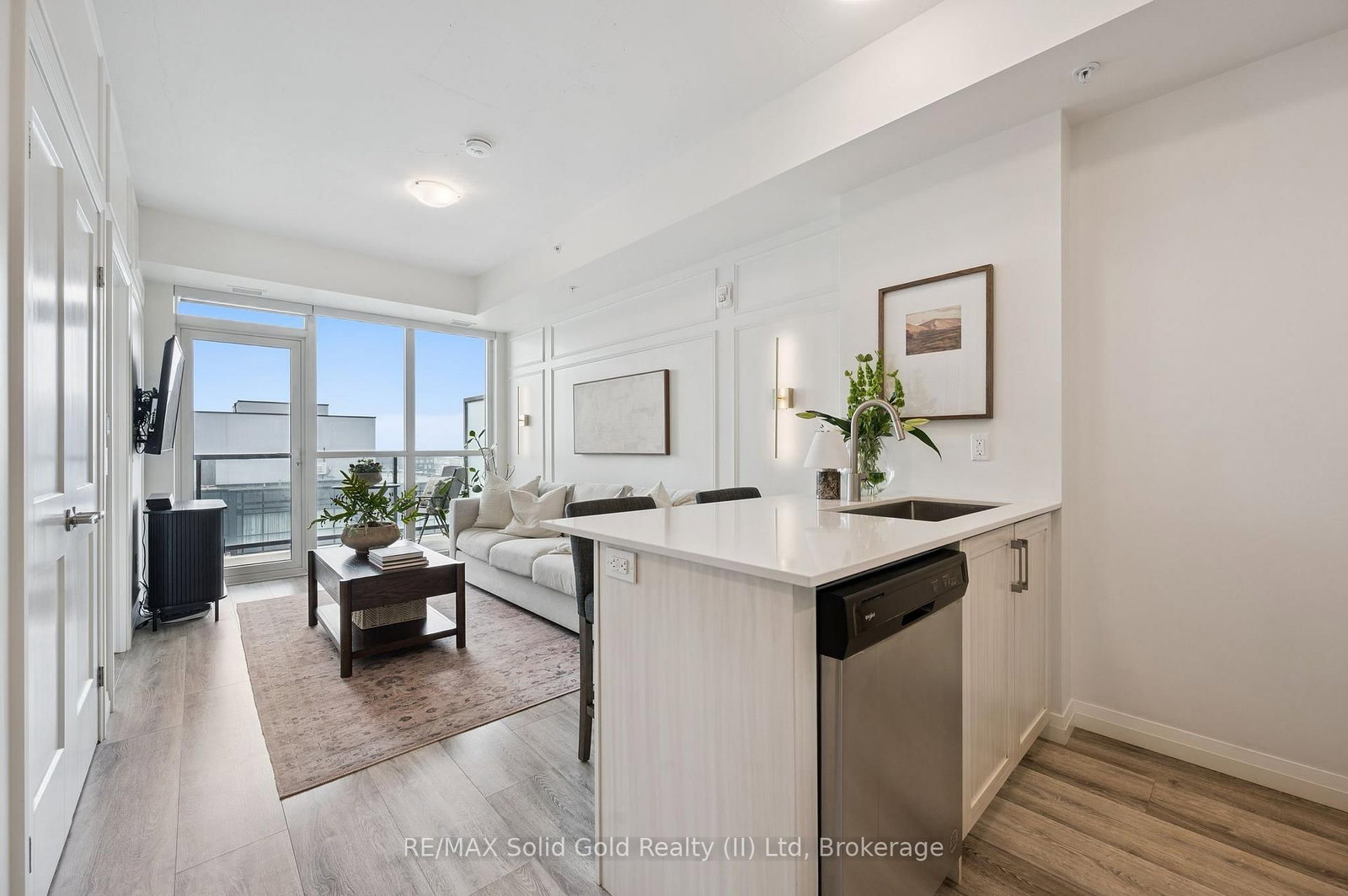 108 Garment Street, Unit 2512 - Photo 24