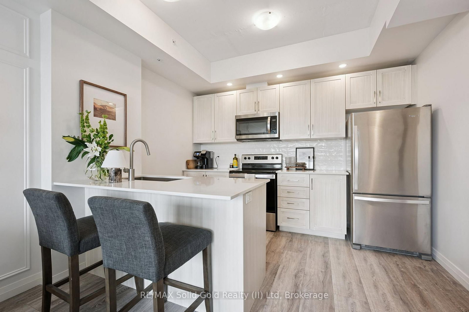 108 Garment Street, Unit 2512 - Photo 27