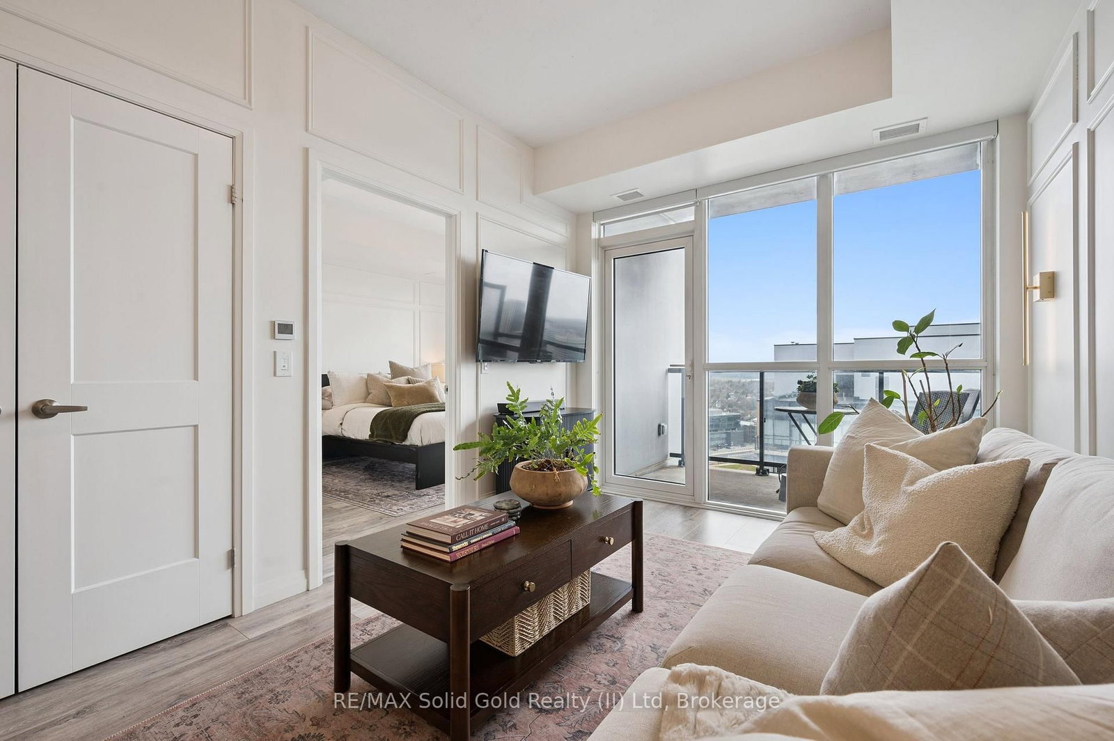 108 Garment Street, Unit 2512 - Photo 29