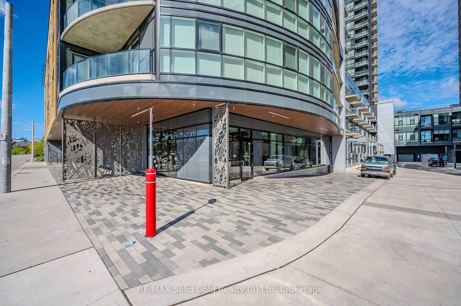 108 Garment Street, Unit 2512 - Photo 3