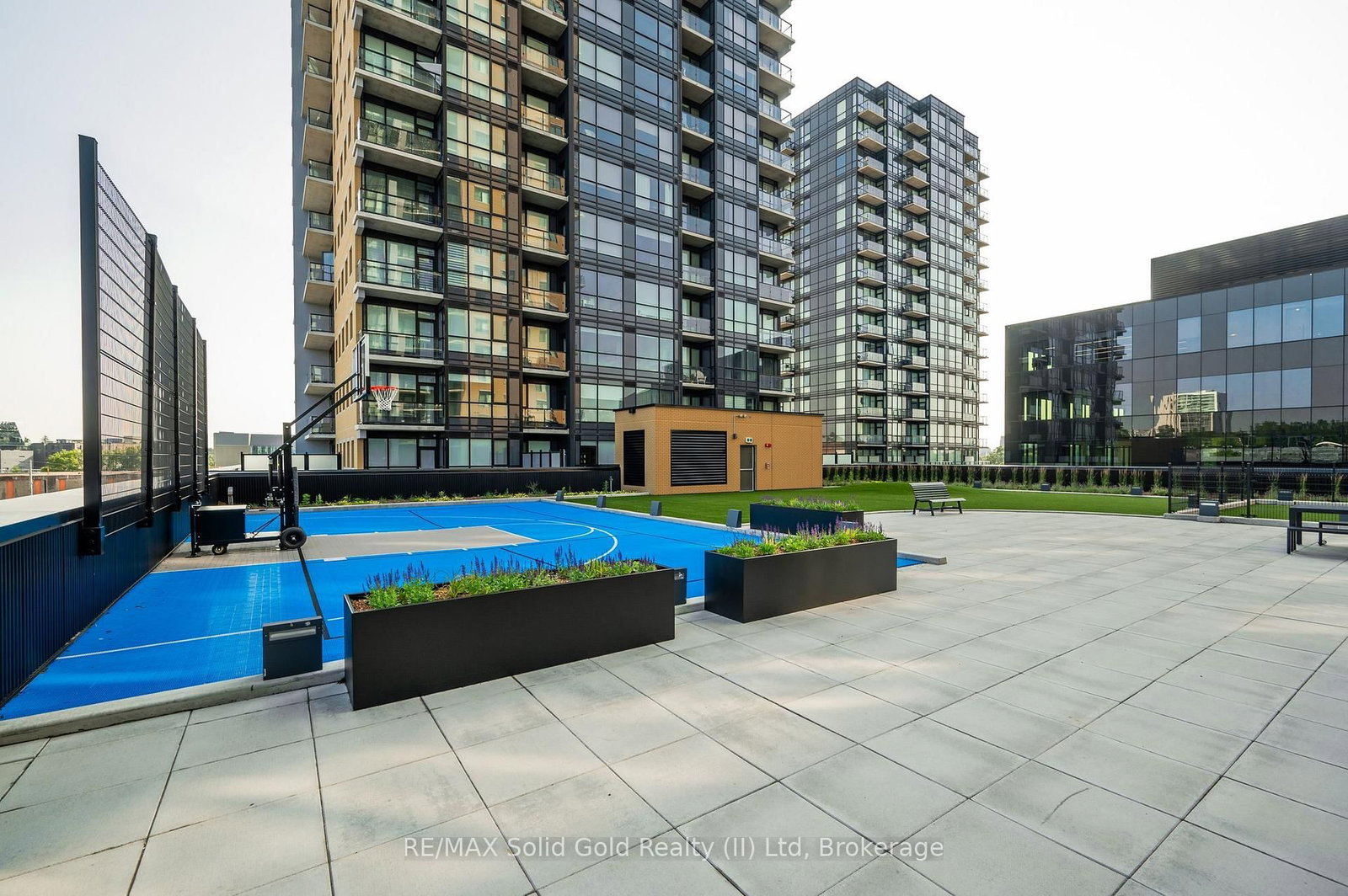 108 Garment Street, Unit 2512 - Photo 35