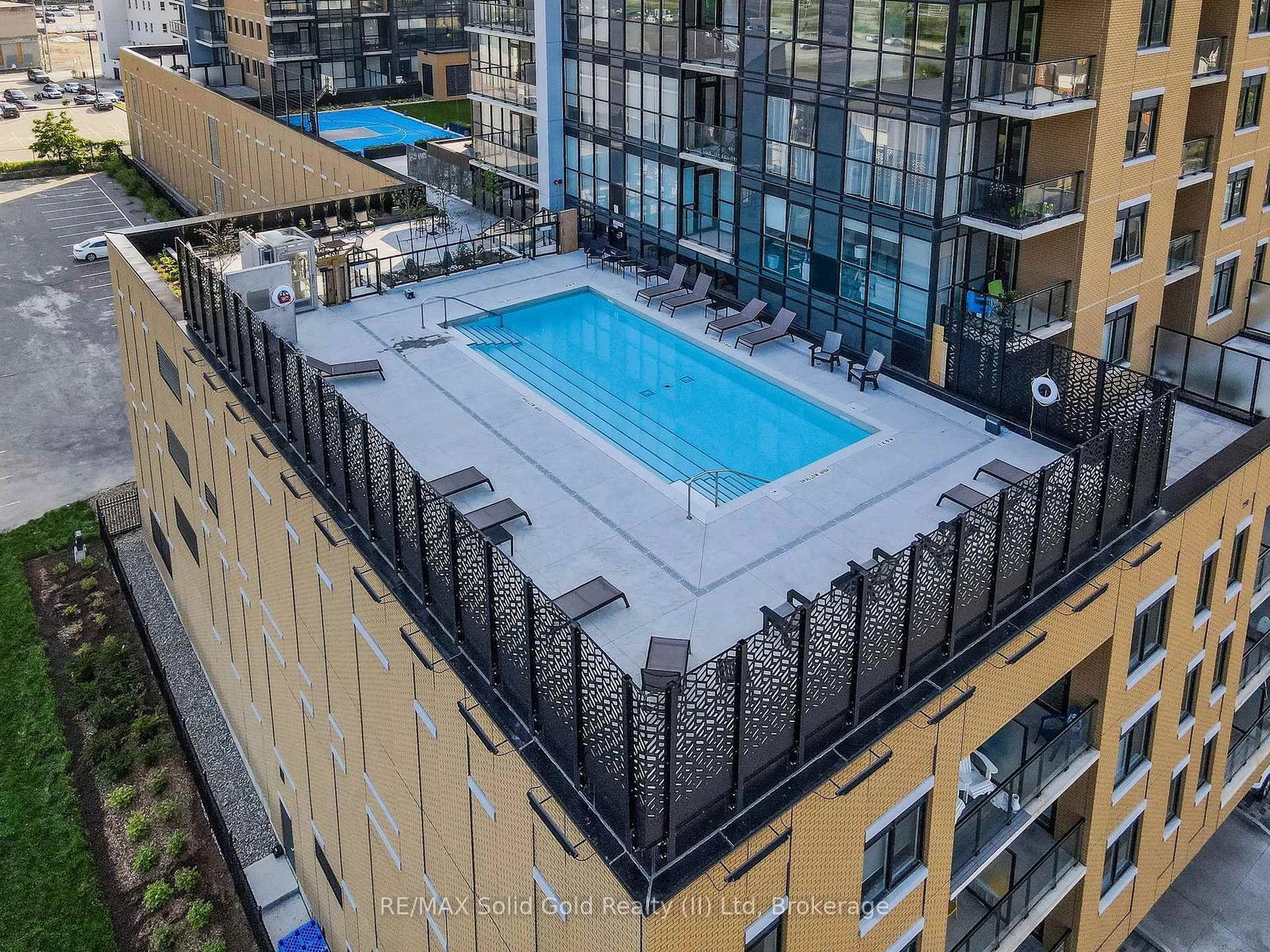 108 Garment Street, Unit 2512 - Photo 37