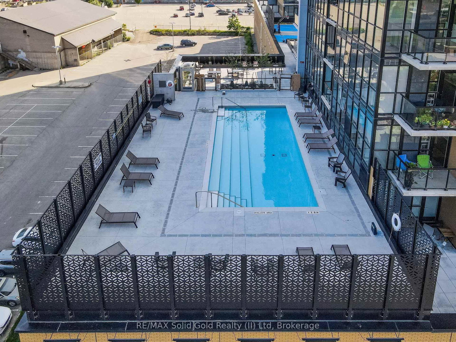 108 Garment Street, Unit 2512 - Photo 38