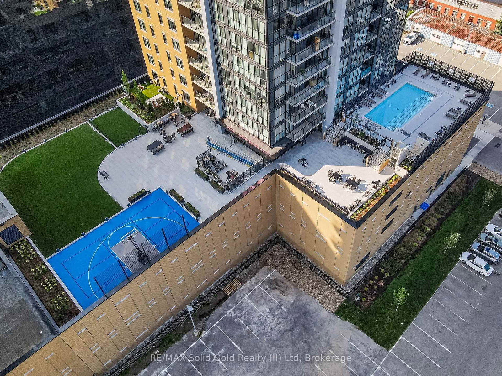 108 Garment Street, Unit 2512 - Photo 41