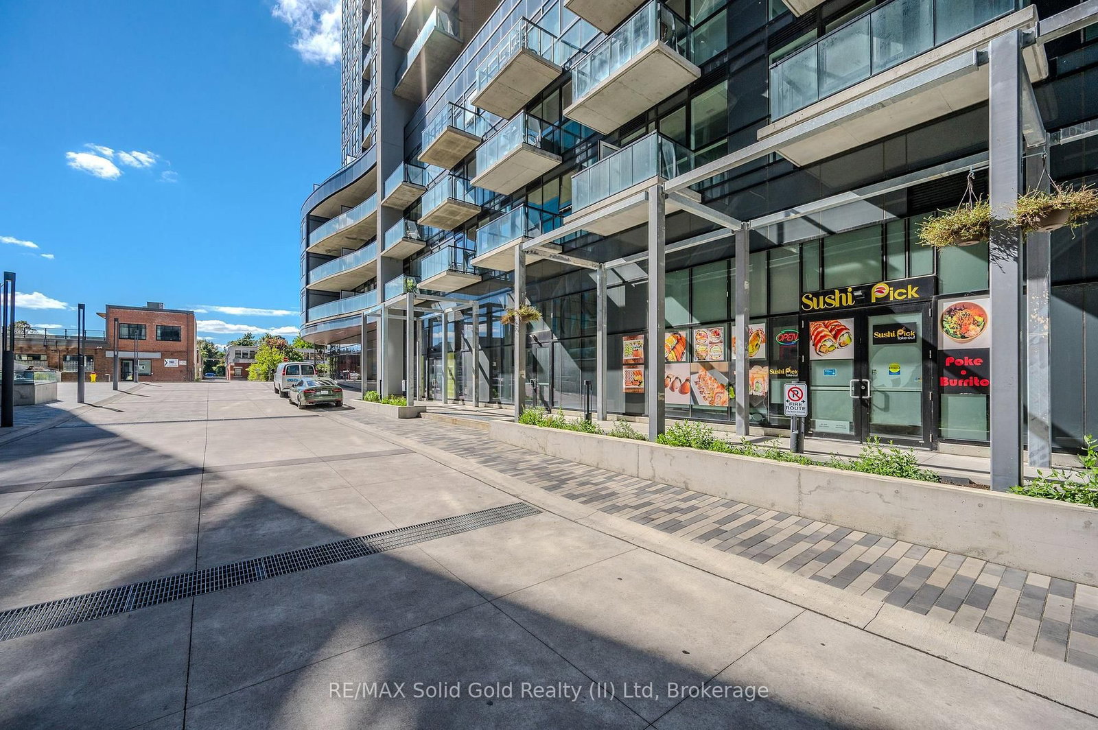108 Garment Street, Unit 2512 - Photo 44
