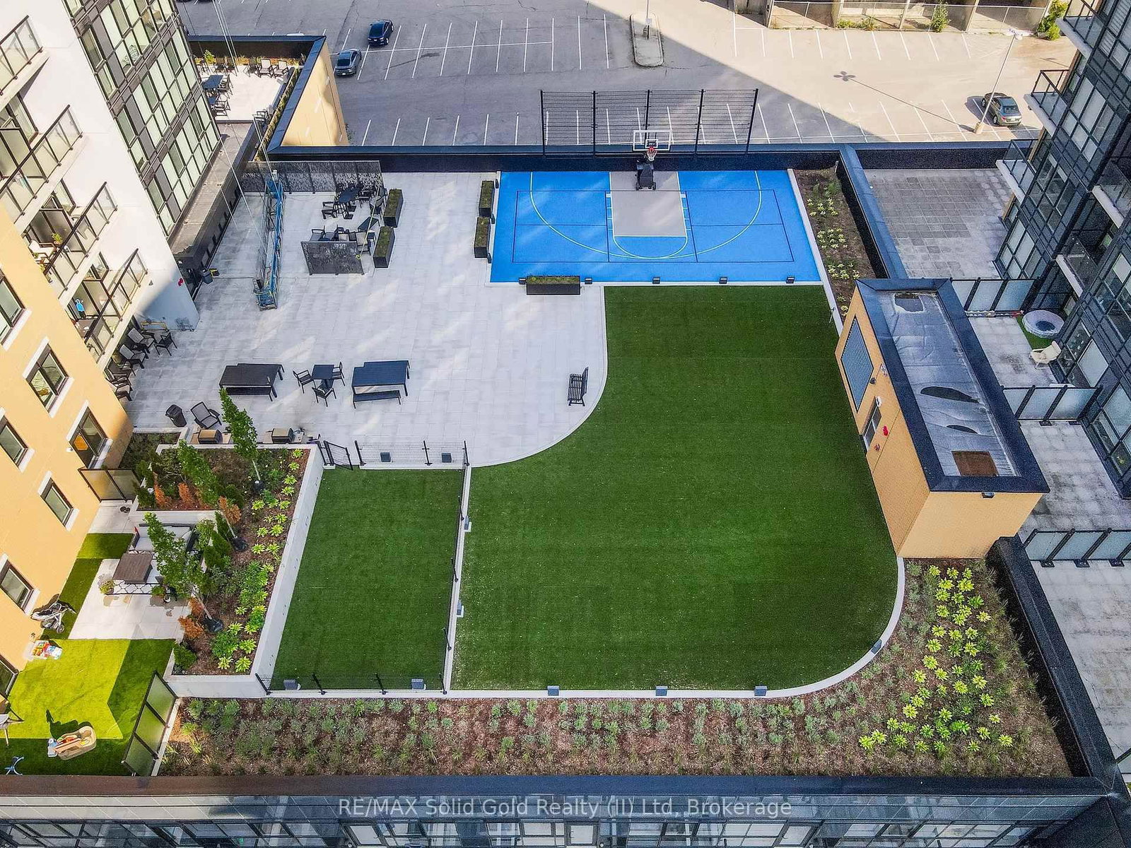 108 Garment Street, Unit 2512 - Photo 7